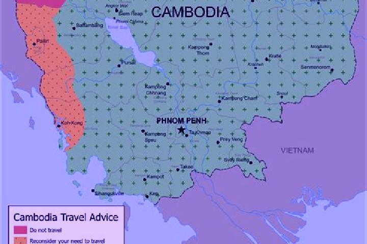 Escorts Stoung, Cambodia — Local Companions