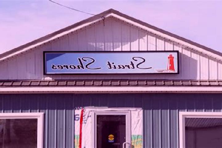 Escorts Strait Shores, Canada — Local Companions