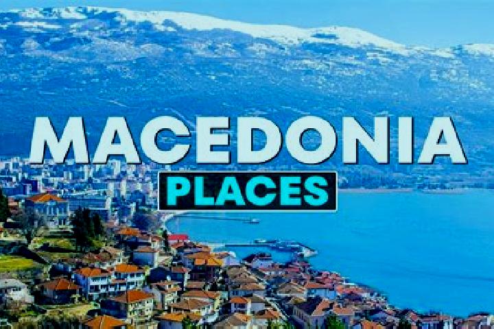 Escorts Strajane, North Macedonia — Local Companions