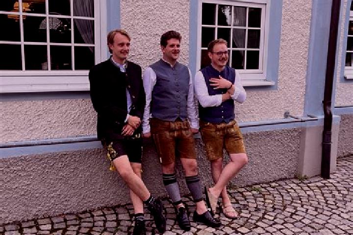 Escorts Strasslach-Dingharting, Germany — Local Companions