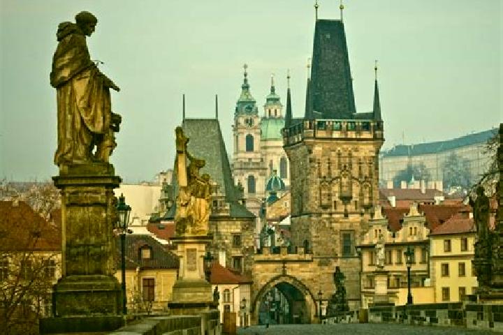 Escorts Stren, Czech Republic — Local Companions