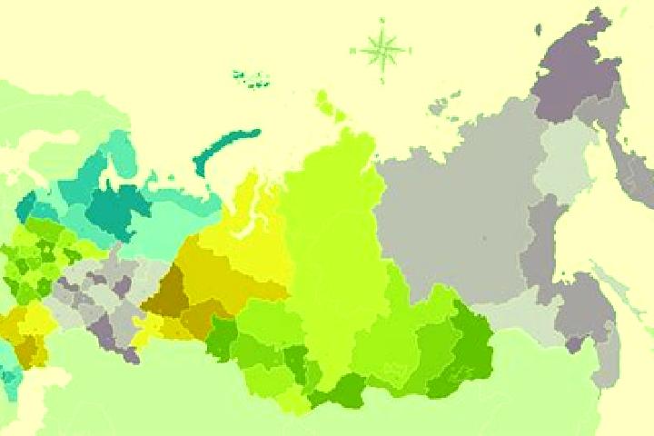 Escorts Strezhevoy, Russia — Local Companions