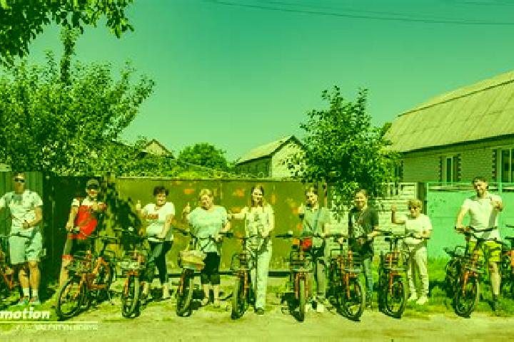 Escorts Striukove, Ukraine — Local Companions