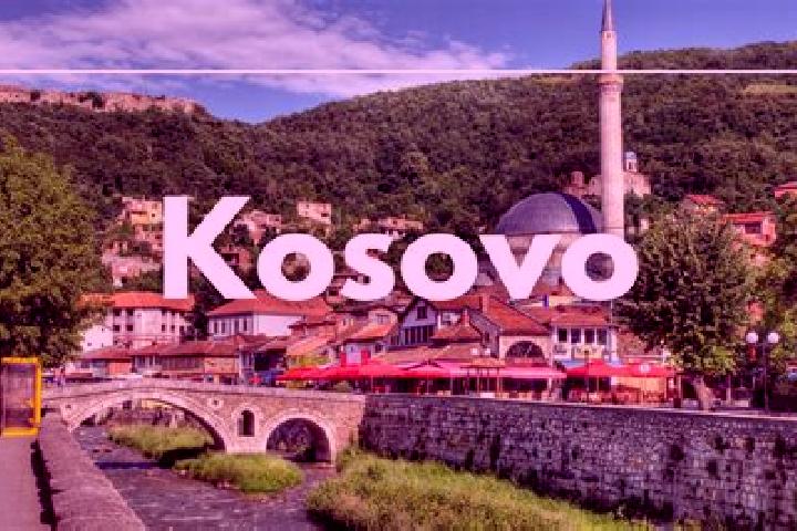 Escorts Strpce, Kosovo — Local Companions