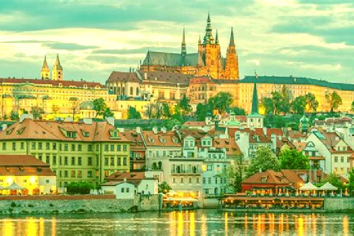 Escorts Struharov, Czech Republic — Local Companions