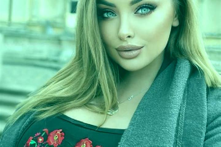 Escorts Stryi, Ukraine — Local Companions