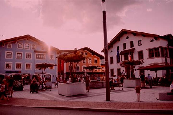 Escorts Stuhlfelden, Austria — Local Companions