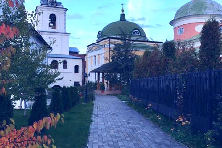 Escorts Stupino, Russia — Local Companions