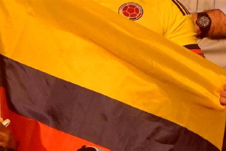 Escorts Suan, Colombia — Local Companions