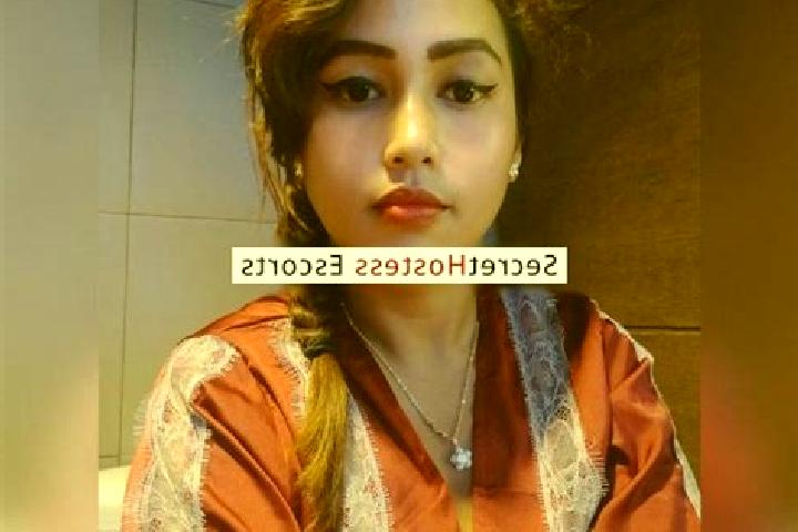 Escorts Suana, Indonesia — Local Companions