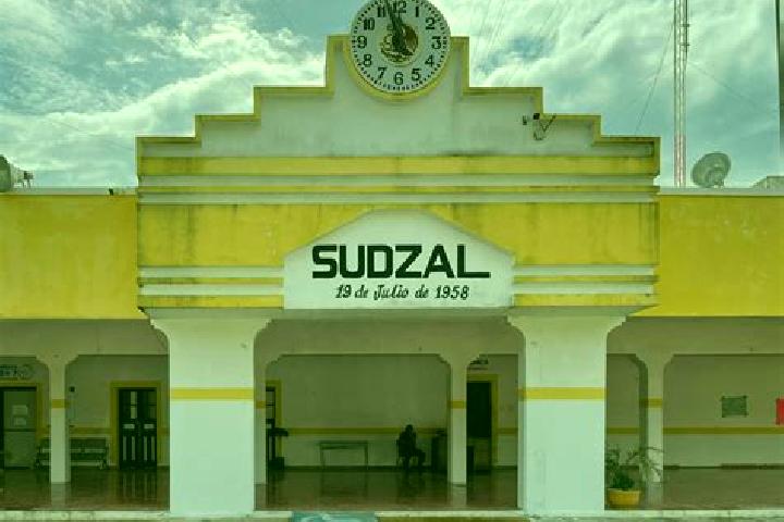 Escorts Sudzal, Mexico — Local Companions