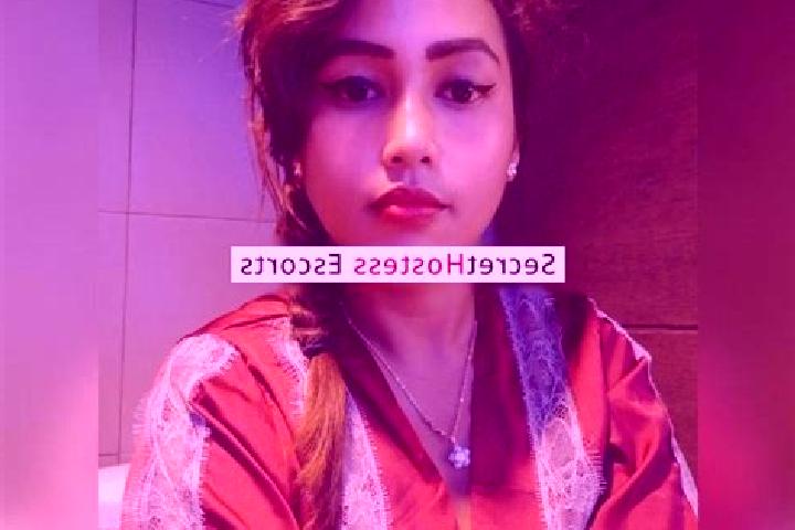 Escorts Sugiharjo, Indonesia — Local Companions