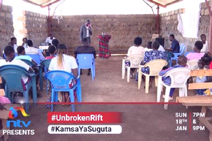Escorts Suguta, Kenya — Local Companions