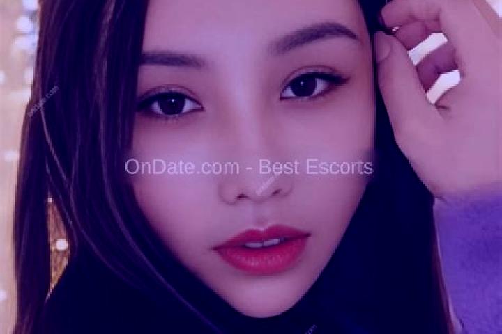 Escorts Sujiadang, China — Local Companions