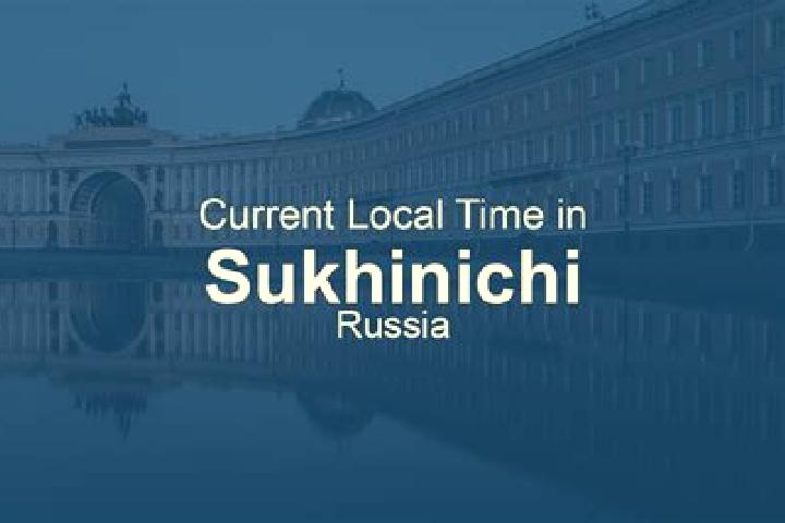 Escorts Sukhinichi, Russia — Local Companions