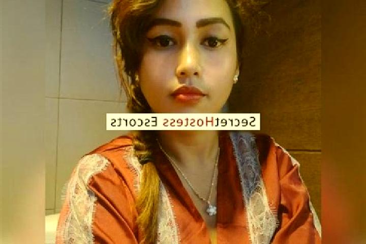 Escorts Sukodono, Indonesia — Local Companions
