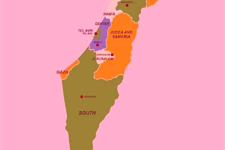 Escorts Sulam, Israel — Local Companions