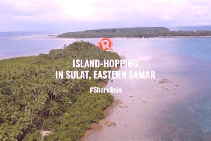 Escorts Sulat, Philippines — Local Companions