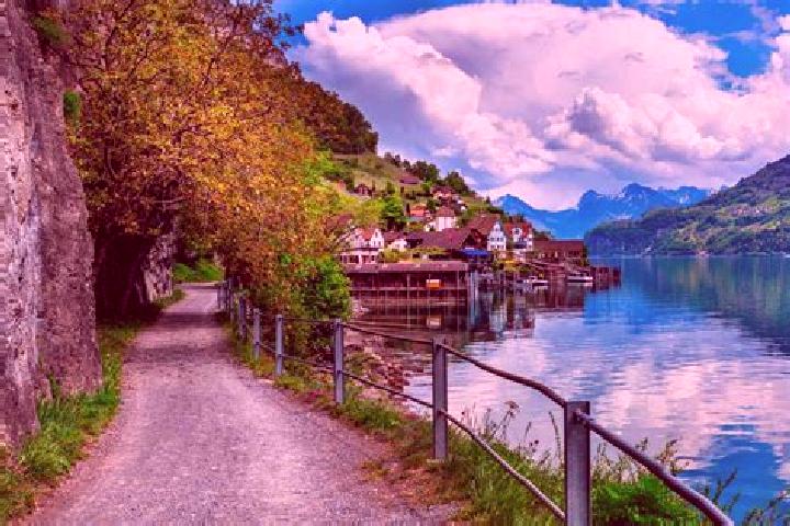 Escorts Sulgen, Switzerland — Local Companions