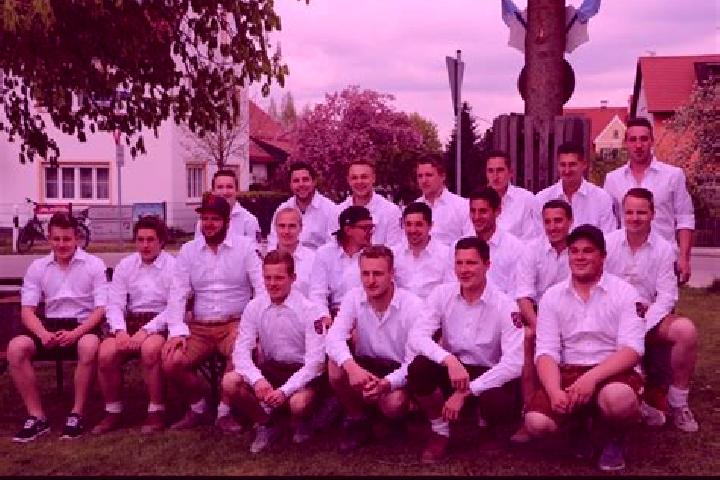 Escorts Sulzemoos, Germany — Local Companions