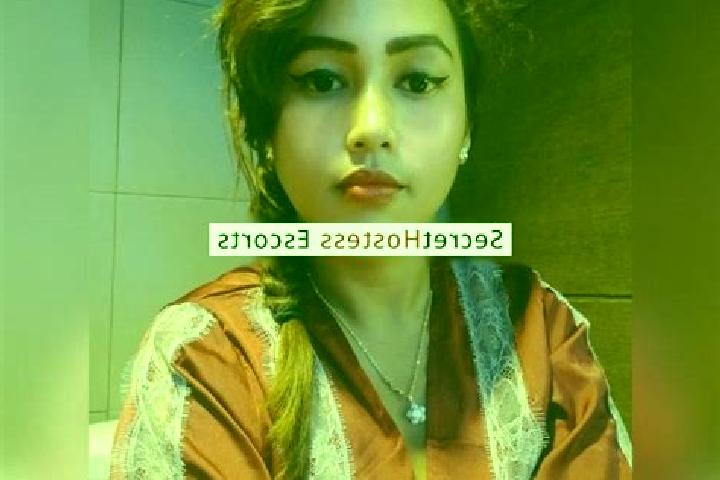 Escorts Sumberkrajan, Indonesia — Local Companions