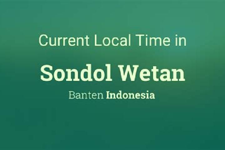 Escorts Sumbersari Wetan, Indonesia — Local Companions