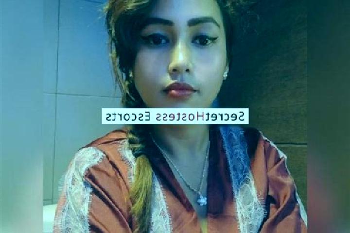 Escorts Sumbersih, Indonesia — Local Companions