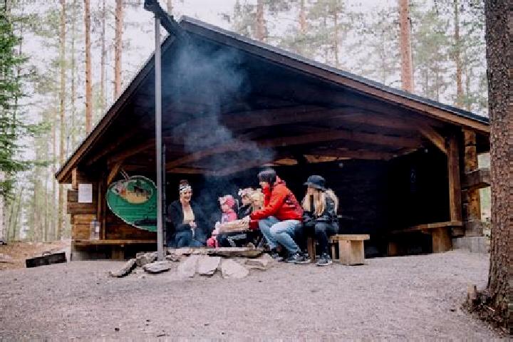 Escorts Sumiainen, Finland — Local Companions