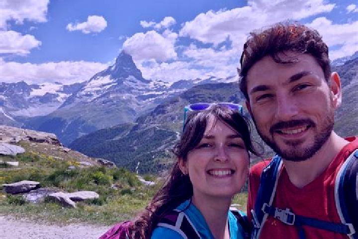 Escorts Sumiswald, Switzerland — Local Companions