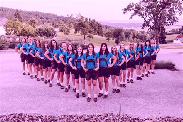 Escorts Summerau, Austria — Local Companions