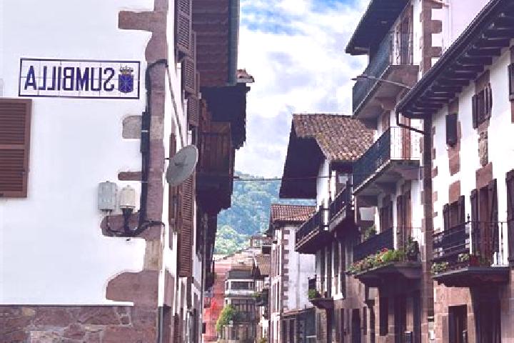Escorts Sunbilla, Spain — Local Companions