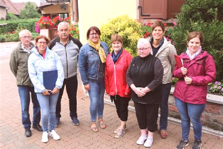 Escorts Sundhouse, France — Local Companions