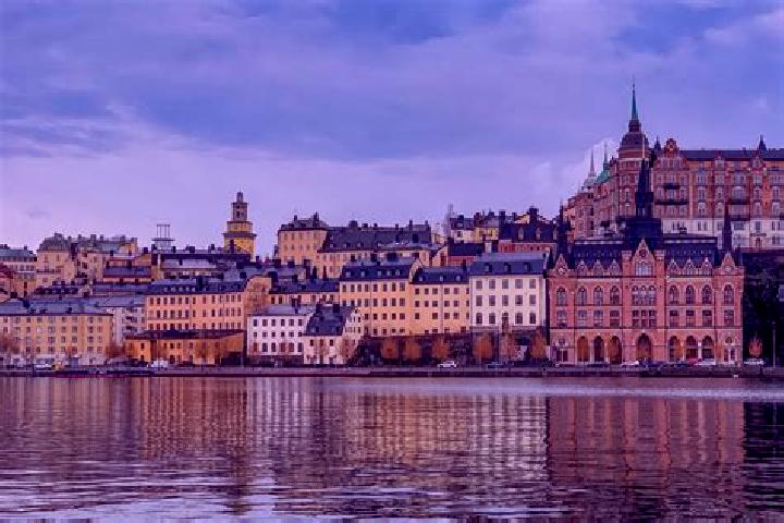 Escorts Sundsbruk, Sweden — Local Companions