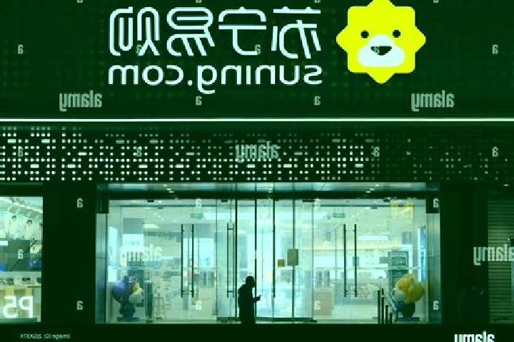 Escorts Suning, China — Local Companions