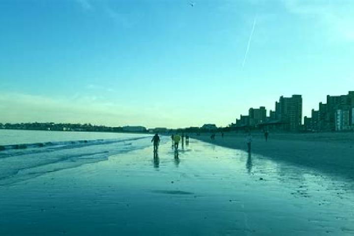 Escorts Sunset Beach, United States — Local Companions