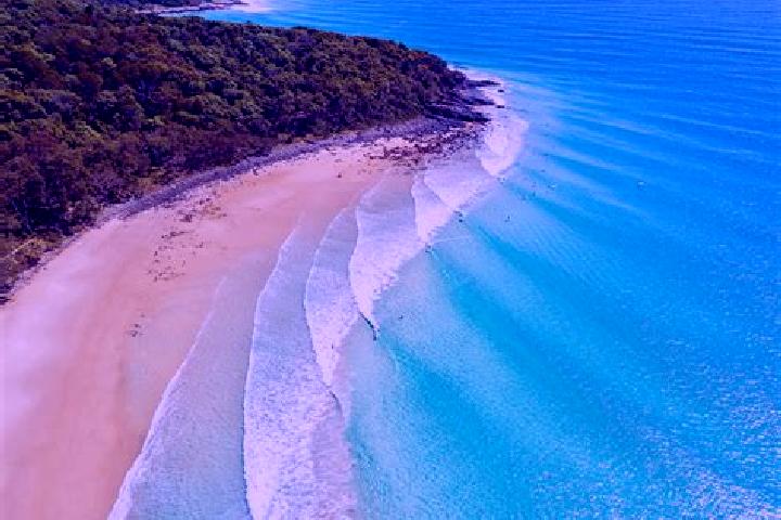 Escorts Sunshine Coast, Australia — Local Companions