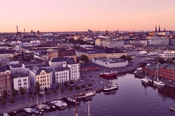 Escorts Suodenniemi, Finland — Local Companions