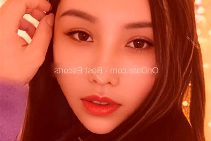 Escorts Suozhen, China — Local Companions