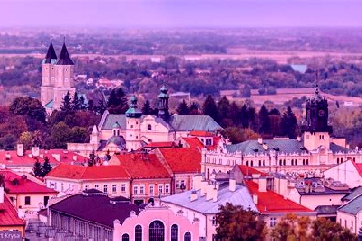 Escorts Suprasl, Poland — Local Companions