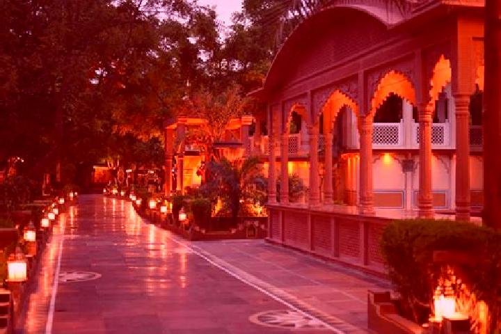 Escorts Surajgarh, India — Local Companions