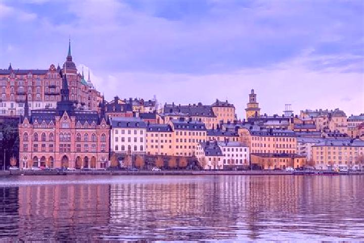 Escorts Surte, Sweden — Local Companions