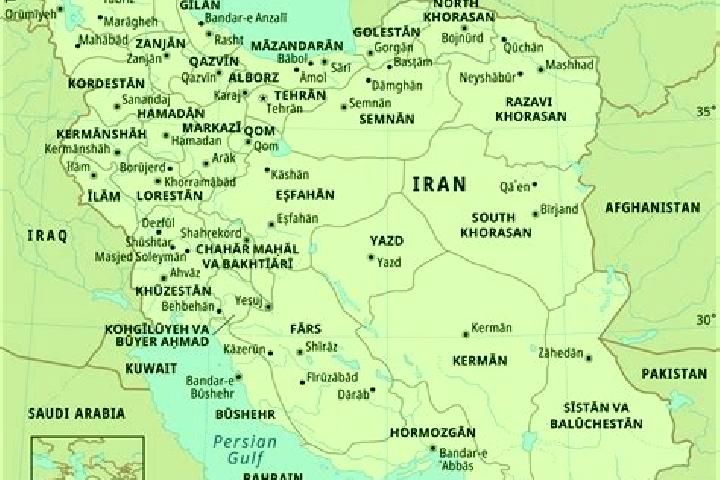 Escorts Susangerd, Iran — Local Companions