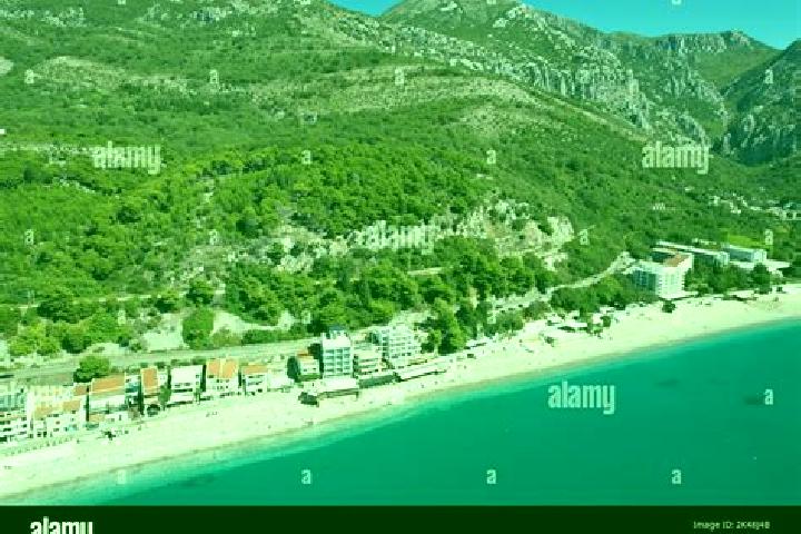 Escorts Sutomore, Montenegro — Local Companions