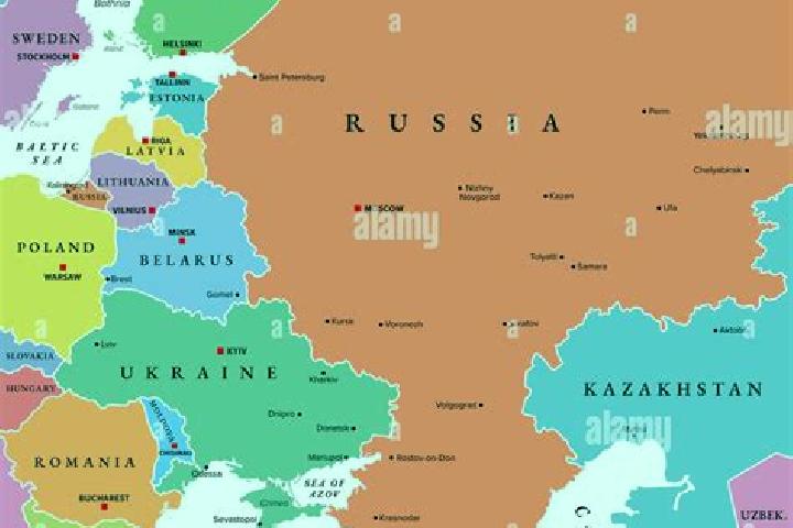 Escorts Suvorov, Russia — Local Companions
