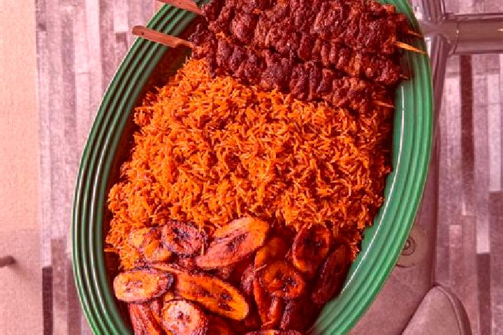 Escorts Suya, Nigeria — Local Companions