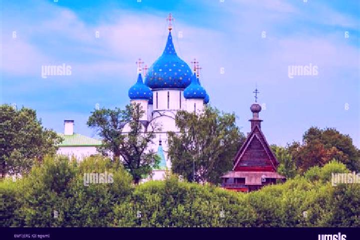 Escorts Suzdal , Russia — Local Companions