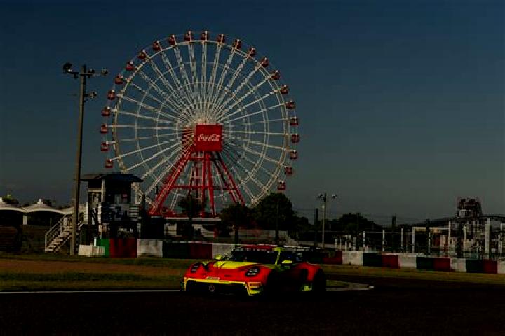 Escorts Suzuka, Japan — Local Companions