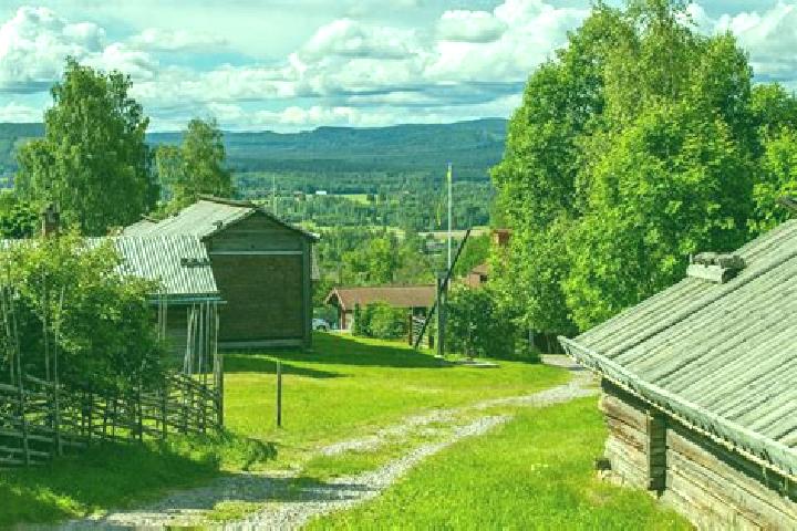 Escorts Svaerdsjoe, Sweden — Local Companions
