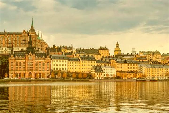 Escorts Svaneholm, Sweden — Local Companions