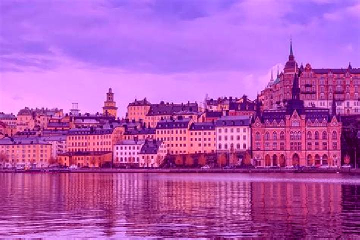 Escorts Svarta, Sweden — Local Companions
